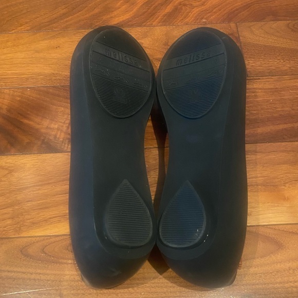 Melissa New Flats - Picture 10 of 10